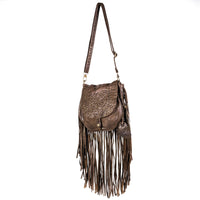 Boho Gypsy Shoulder Bag