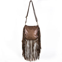 Boho Gypsy Shoulder Bag