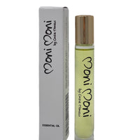 Moni Moni Organic Essential Oil