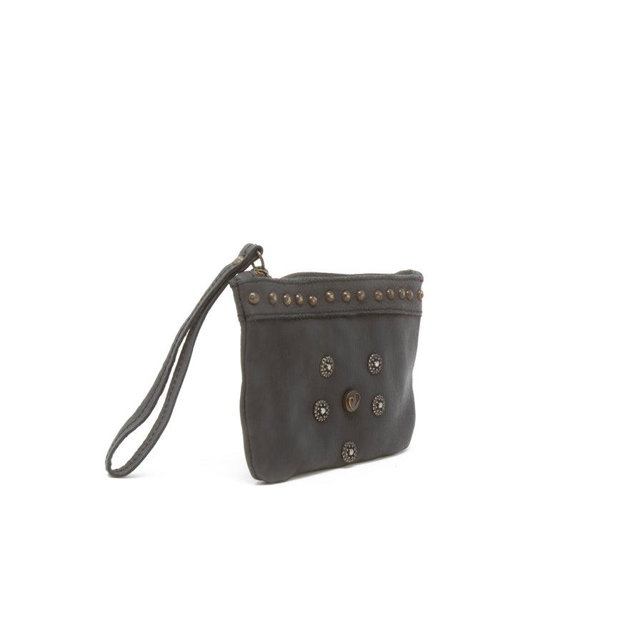 Astrid Leather Pouch
